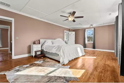 602 N Park St., Mullins, SC 29574 - Photo 33