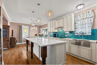 602 N Park St., Mullins, SC 29574 - Photo 19