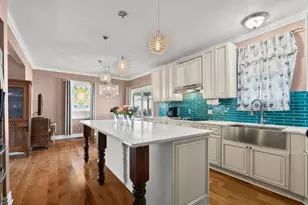 602 N Park St, Mullins, SC 29574 - Photo 19