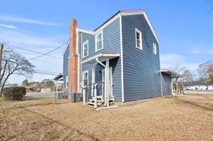 602 N Park St, Mullins, SC 29574 - Photo 39