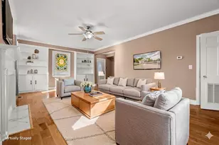 602 N Park St, Mullins, SC 29574 - Photo 11