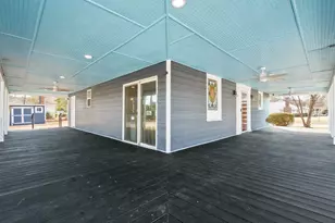 602 N Park St, Mullins, SC 29574 - Photo 5