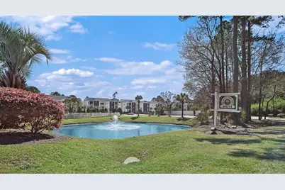 504 River Oak Dr. #Unit 57-B, Myrtle Beach, SC 29579 - Photo 17