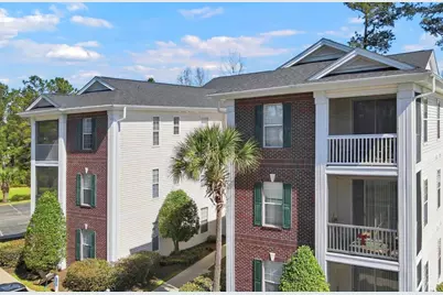 504 River Oak Dr. #Unit 57-B, Myrtle Beach, SC 29579 - Photo 1