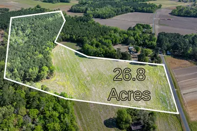 2458 Proctor Rd, Fork, SC 29543 - Photo 7