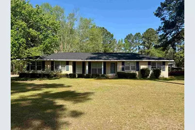 101 Morris Circle, Hemingway, SC 29554 - Photo 1