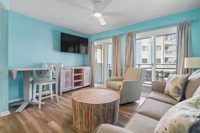 920 N Waccamaw Dr. #2106, Garden City, SC 29576 - Photo 3