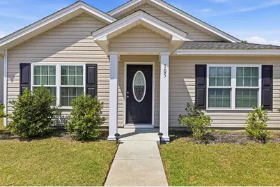105 Rosewood Dr., Georgetown, SC 29440 - Photo 1