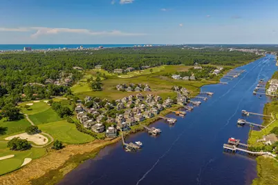 1310 Spinnaker Dr., North Myrtle Beach, SC 29582 - Photo 37