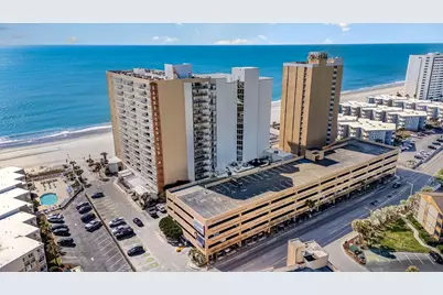 9550 Shore Dr. #731, Myrtle Beach, SC 29572 - Photo 25