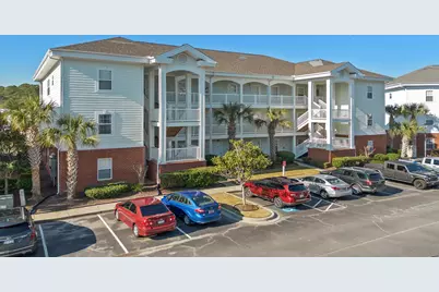 4140 Hibiscus Dr., Little River, SC 29566 - Photo 1