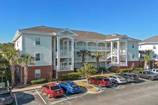 4140 Hibiscus Dr, Little River, SC 29566 - Photo 1