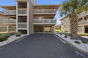 1801 N Ocean Blvd, North Myrtle Beach, SC 29582 - Photo 3