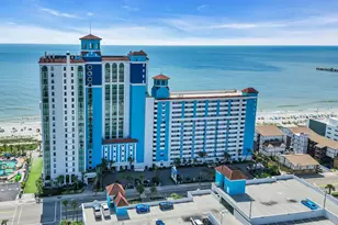 3000 N Ocean Blvd, Myrtle Beach, SC 29577 - Photo 1