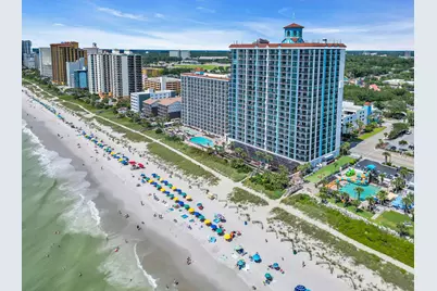 3000 N Ocean Blvd. #1008, Myrtle Beach, SC 29577 - Photo 39