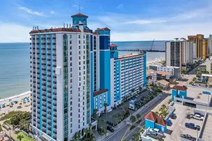 3000 N Ocean Blvd, Myrtle Beach, SC 29577 - Photo 3