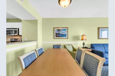 3000 N Ocean Blvd. #1008, Myrtle Beach, SC 29577 - Photo 11