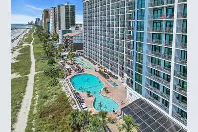 3000 N Ocean Blvd. #1008, Myrtle Beach, SC 29577 - Photo 37