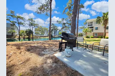 601 Hillside Dr. N #1203, North Myrtle Beach, SC 29582 - Photo 41