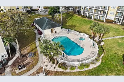 601 Hillside Dr. N #1203, North Myrtle Beach, SC 29582 - Photo 85