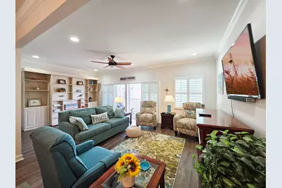 601 Hillside Dr. N #1203, North Myrtle Beach, SC 29582 - Photo 27