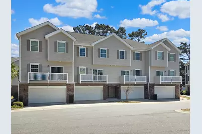 601 Hillside Dr. N #1203, North Myrtle Beach, SC 29582 - Photo 1