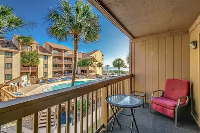 5515 N Ocean Blvd. N #206, Myrtle Beach, SC 29577 - Photo 23