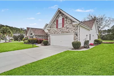 870 Castlebridge Dr., Murrells Inlet, SC 29576 - Photo 3
