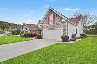 870 Castlebridge Dr, Murrells Inlet, SC 29576 - Photo 3