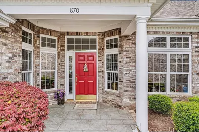 870 Castlebridge Dr., Murrells Inlet, SC 29576 - Photo 5