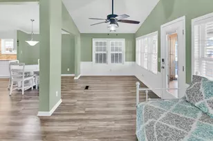 465 Sandpebble Dr, Surfside Beach, SC 29575 - Photo 17