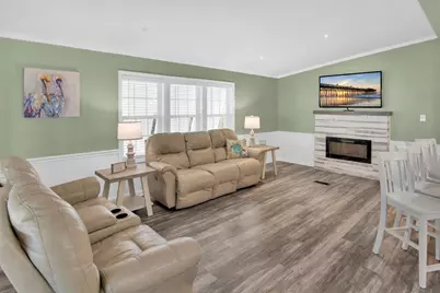 465 Sandpebble Dr., Surfside Beach, SC 29575 - Photo 5