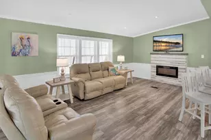 465 Sandpebble Dr, Surfside Beach, SC 29575 - Photo 5