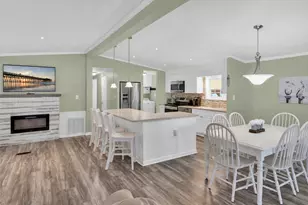 465 Sandpebble Dr, Surfside Beach, SC 29575 - Photo 9