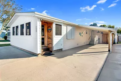 465 Sandpebble Dr., Surfside Beach, SC 29575 - Photo 1