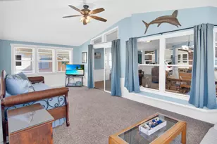 469 Sandpebble Dr, Surfside Beach, SC 29575 - Photo 5