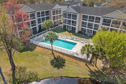 1058 Sea Mountain Hwy. #202, North Myrtle Beach, SC 29582 - Photo 35