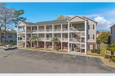 1058 Sea Mountain Hwy. #202, North Myrtle Beach, SC 29582 - Photo 33