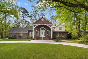146 University Dr, Conway, SC 29526 - Photo 1