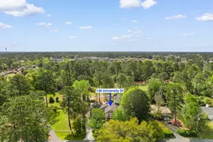 146 University Dr, Conway, SC 29526 - Photo 43