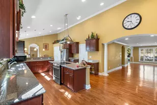 146 University Dr, Conway, SC 29526 - Photo 5