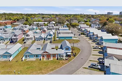 601 Wave Rider Ln. #B14-1, North Myrtle Beach, SC 29582 - Photo 41