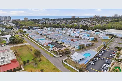 601 Wave Rider Ln. #B14-1, North Myrtle Beach, SC 29582 - Photo 31