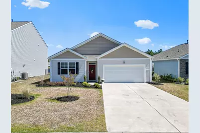 3725 Bells Lake Circle, North Myrtle Beach, SC 29568 - Photo 5