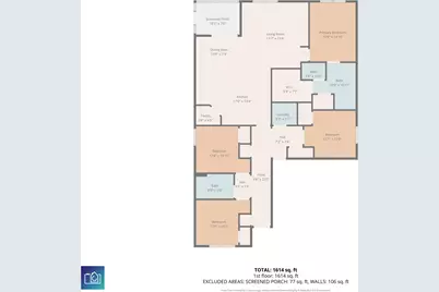 3725 Bells Lake Circle, North Myrtle Beach, SC 29568 - Photo 39