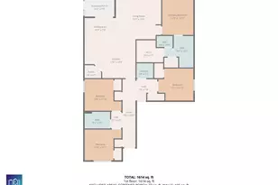 3725 Bells Lk Cir, North Myrtle Beach, SC 29568 - Photo 39