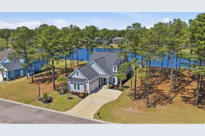 1179 Fiddlehead Way, Myrtle Beach, SC 29579 - Photo 3