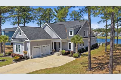 1179 Fiddlehead Way, Myrtle Beach, SC 29579 - Photo 1