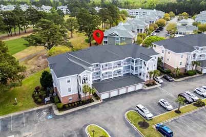 4880 Dahlia Ct. #204, Myrtle Beach, SC 29577 - Photo 3