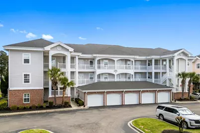 4880 Dahlia Ct. #204, Myrtle Beach, SC 29577 - Photo 1